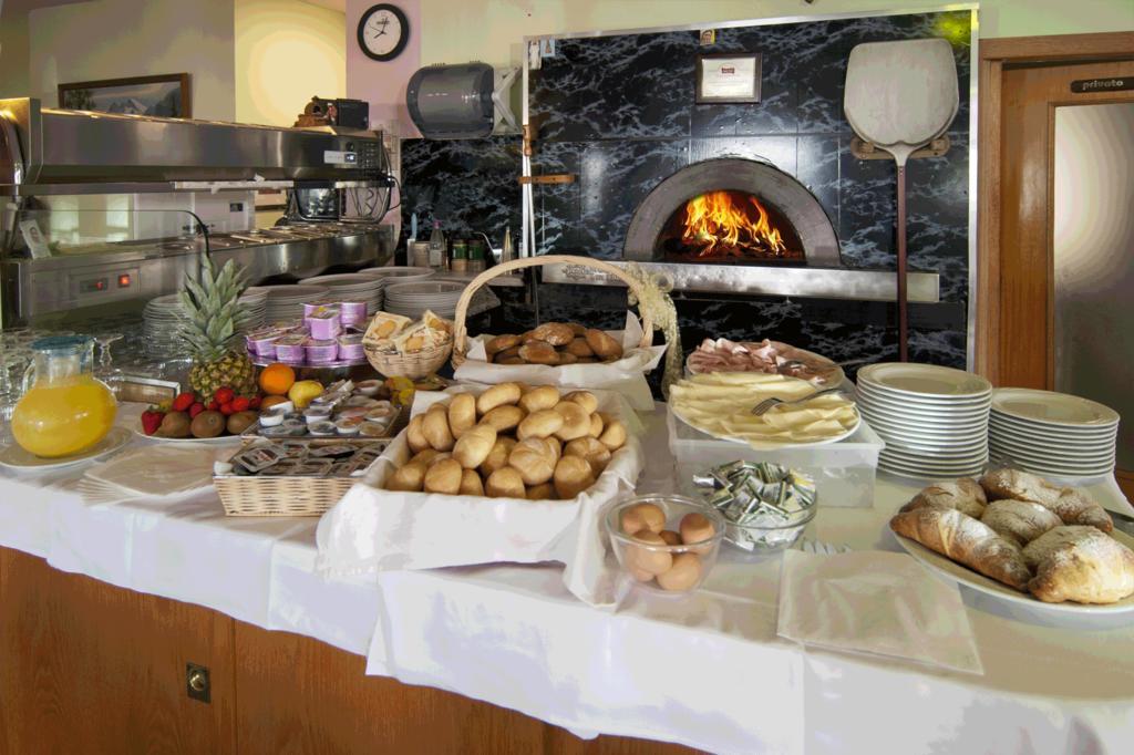 Rialto Hotel