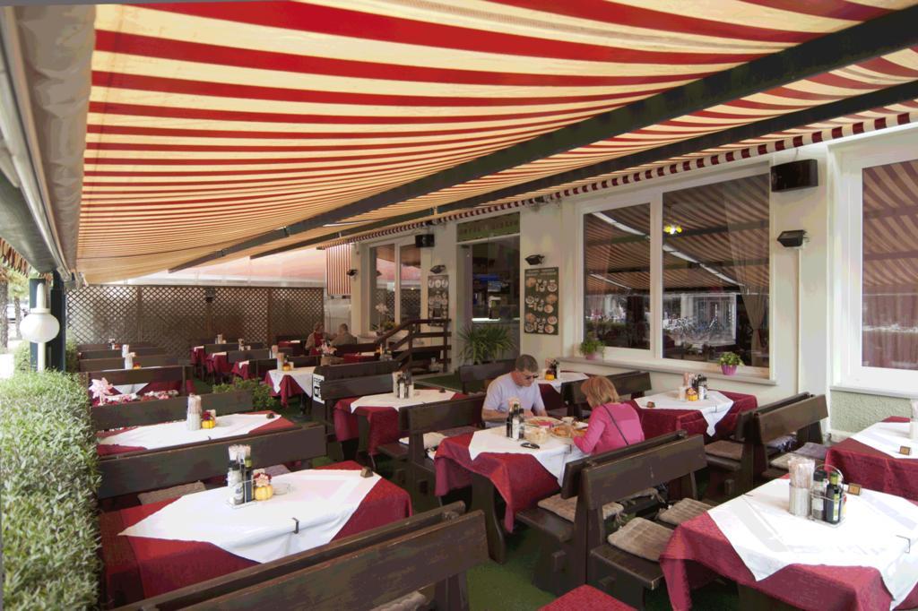 Rialto Hotel Riva del Garda