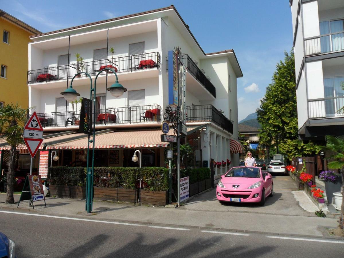 Rialto Hotel Riva del Garda